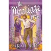 The Marriage Hex (Sarah Blue)(Brožovaná)