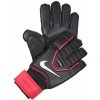 Nike Gloves Soccer, 10, Čierna, ZĽAVA