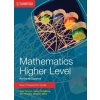 Mathematics Higher Level for the IB Diploma Exam Preparation Guide