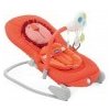 CHICCO Húpatko s melódiou Ballon - Lion 0 m+, do 18 kg