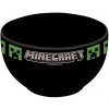 Miska keramická 600 ml, Minecraft