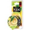 Areon Ken blister Lemon 35g