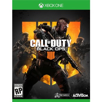 Call of Duty: Black Ops 4 (Specialist Edition)