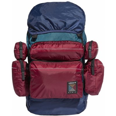 adidas Originals Backpack Noble Indigo/Ruby 21 L