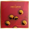 Chocolate Patrik Pralinky mliečna čokoláda slaný karamel 70g