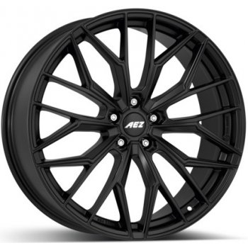 AEZ Porto 8x18 5x112 ET30 matt black