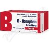 B-Komplex Zentiva forte filmom obalené tablety 100