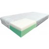 Áčko a.s. Ružomberok Smart matrac BOTANICA - Visco | Výška 22 cm