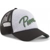 Šiltovka PUMA ESS TRUCKER CAP FEATHER 02512001 OSFM