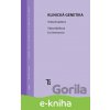 Klinická genetika. Praktická aplikace - Taťána Maříková, Eva Seemanová
