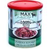 Falco MAX deluxe zverina kúsky 800 g