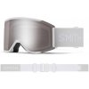 SMITH snb okuliare - As Squad Mag White Vapor (995T) veľkosť: OS