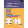 Evaluativní přístupy v m… (Martina Doležalová; Andrea Matoušková)