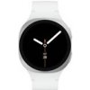 Samsung Galaxy Watch8 (40mm) LTE stříbrná, EU SM-L325FZSAEUE/EU