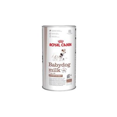 ROYAL CANIN Babydog Milk 2 kg