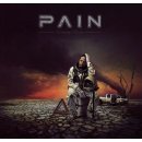 PAIN: COMING HOME CD