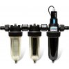 Cintropur TRIO UV 40W, trojitý filter s UV lampou na dezinfekciu vody