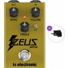 TC Electronic Zeus Overdrive Set