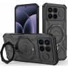 TECH-PROTECT TACTICSTAND MAGSAFE XIAOMI POCO F8 ULTRA MATTE BLACK