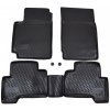 Koberce gumenné J&J Automotive Suzuki Grand Vitara 5D 2005-2014 4ks