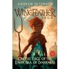 On the Edge of the Dark Sea of Darkness: The Wingfeather Saga Book 1