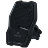 Magnetický držiak do auta Swissten S-GRIP WIRELESS WM1-AV3, čierna