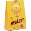 Beelol Medové cukríky MEDÁRKY Farba: Prekvapte ma