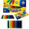 Astra Plastelína hranatá 10 farieb (7498)