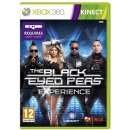 Hra na Xbox 360 The Black Eyed Peas Experience