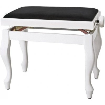 GEWA Piano bench Deluxe Classic