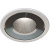 LED2 2236351 Zapustené svietidlo ALFA II 24 LED, 18-25W, 3000K/3500K/4000K, 2160-3000lm, IP54, biela