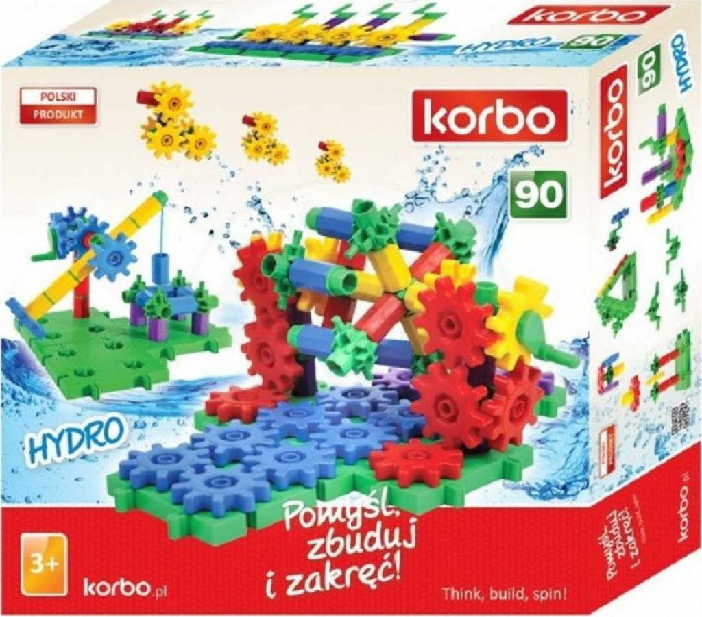 Korbo 90 Hydro