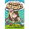 Tiny Hercules - Jon Lock