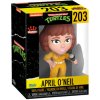 Funko Minis The Mutant Teenage Ninja Turtles 203 April ONeil