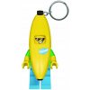 Lego Classic Banana Guy svietiaca figúrka