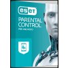 ESET Parental Control Android 1 LIC 36 mes. - predĺženie