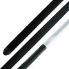 ProZona Pool biliardové tágo Torpedo čierne, jednodielne, 145cm