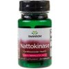 Výživový doplnok Swanson Nattokinase 100 mg kapsuly 30 ks