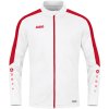 Jako | Polyesterjacket Power W | biela| 36