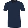 Kempa | TEAM T-SHIRT | modrá| XXS(111-116cm)