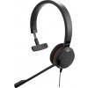 Jabra Evolve 30 II, Mono MS, USB C/A adapter