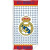 Real Madrid FC Osuška Real Madrid FC, 70x140 cm, bielo-modro-červená, bavlnená