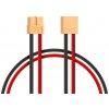 Kavan XT60 Nabíjecí kabel XT90 KAV36.659 (KAV36.659)