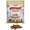 Serrano Snack for Dog-Salmon & Tuna 100g