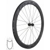 FORCE koleso predné cestné TEAM SP KARBON DISC 50, plášťové