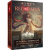 Ashes Reborn: Red Rains Flood of Moon Cove