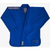 BJJ kimono MANTO SOCIETY - modré