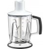 Braun Mixovací nadstavec a drvič ľadu MQ 40 WH (125l) MQ40WH