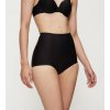 Kalhotky Triumph Medium Shaping Series Highwaist Panty 0004 000S - Farba: 0004 čierna, Veľkosť: S