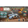 LEGO® Star Wars™ 75364 Stíhačka E-Wing™ Novej republiky vs. stíhačka Shin Hati